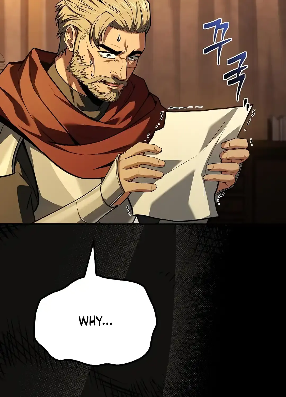 Read The Archmage