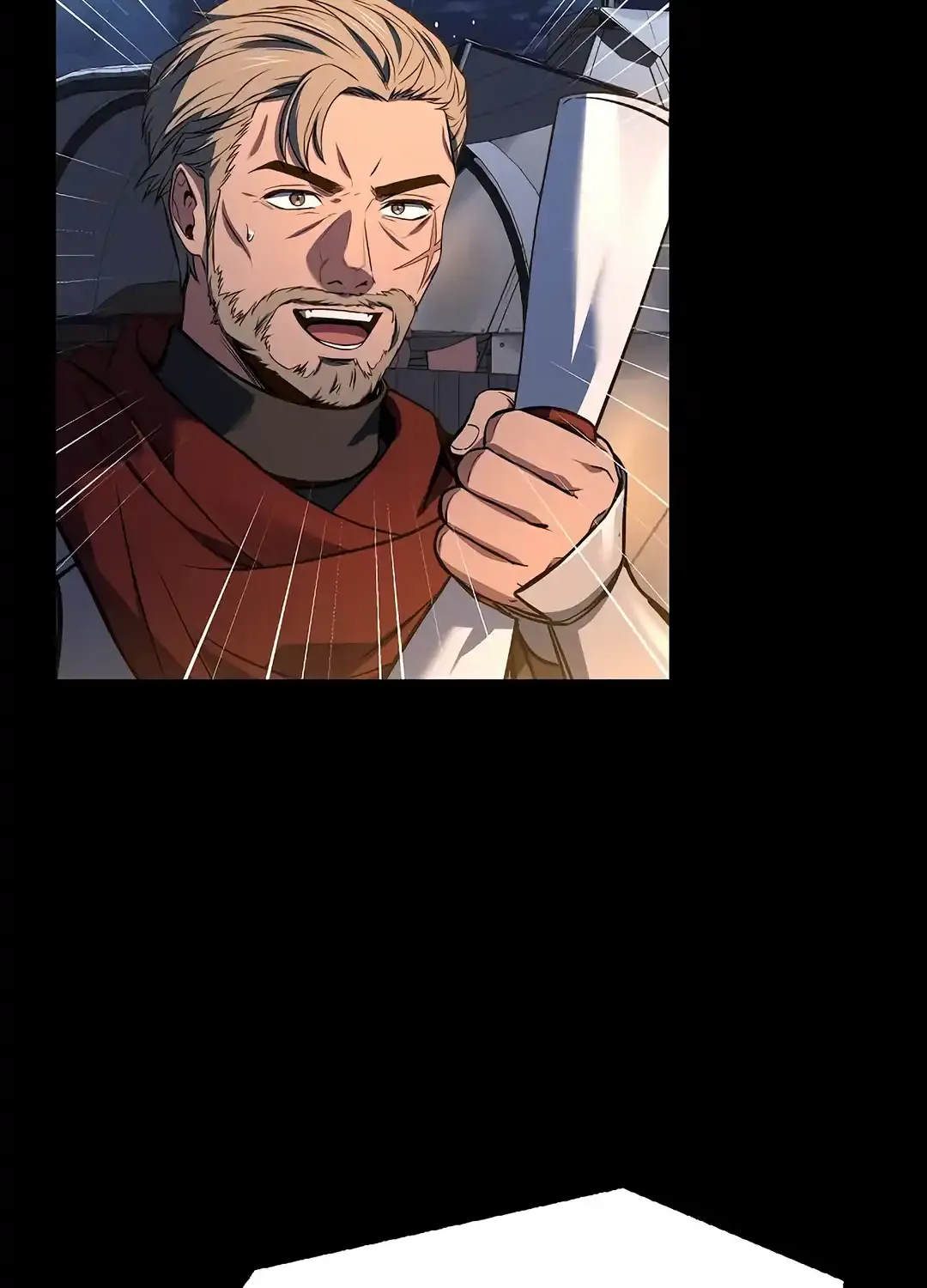 Read The Archmage
