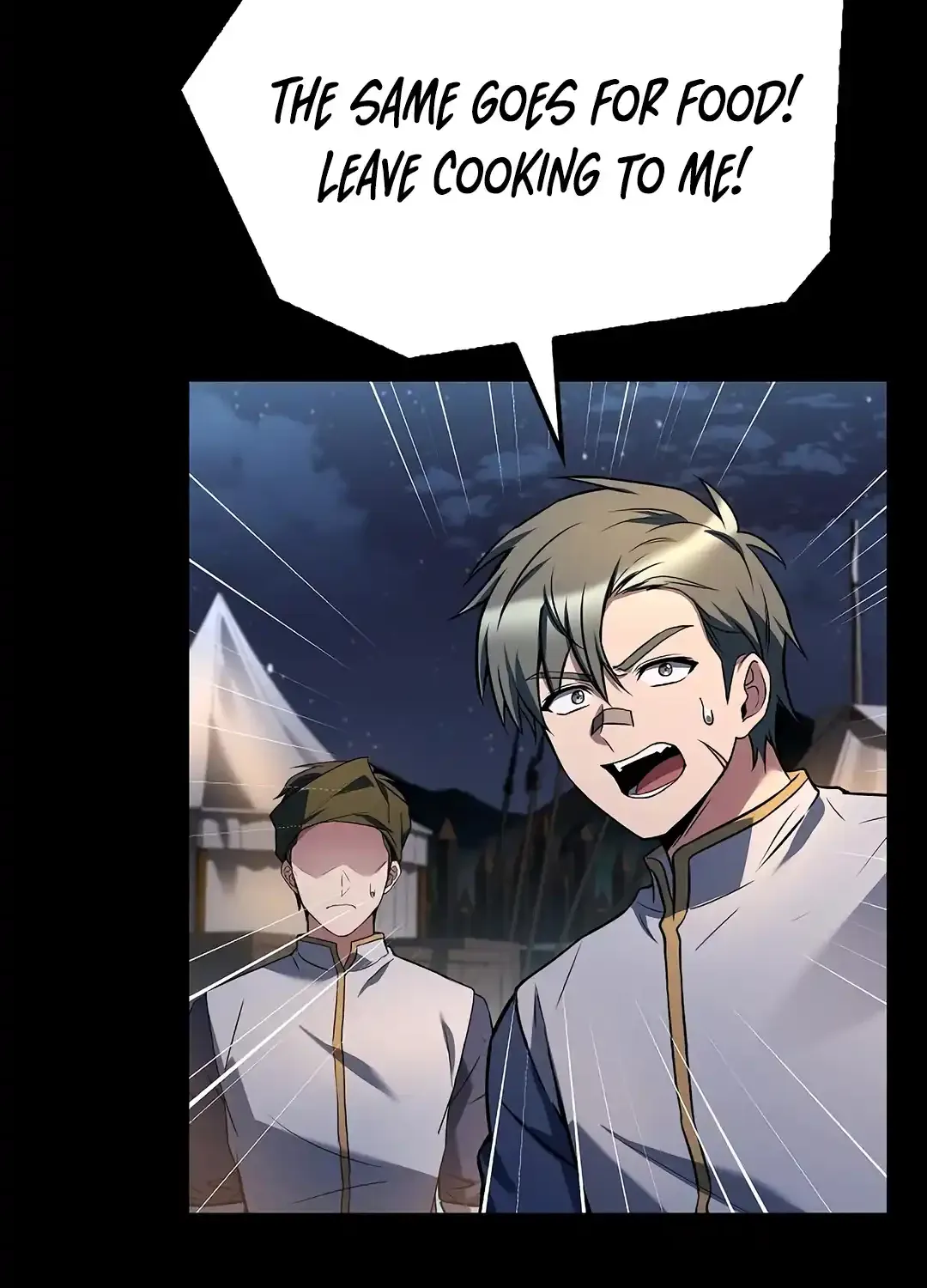 Read The Archmage