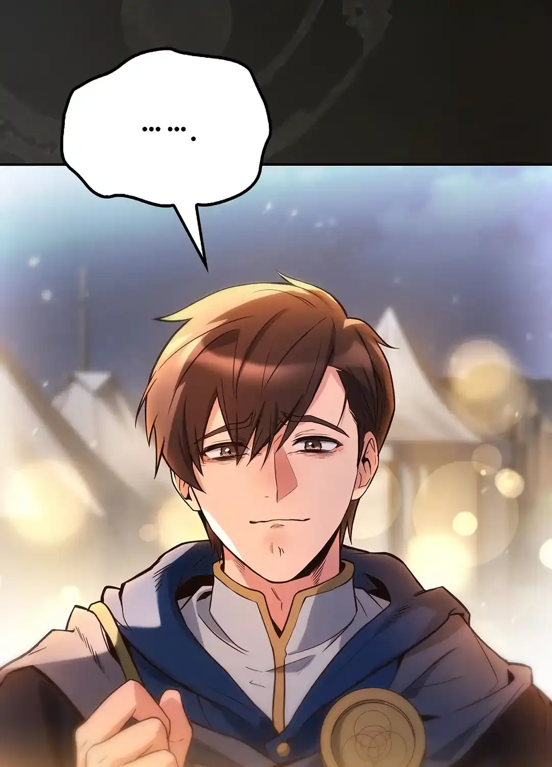 Read The Archmage