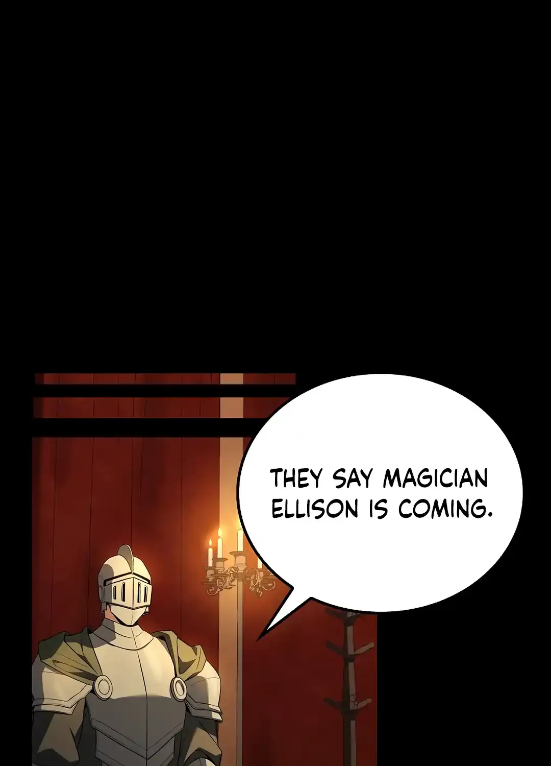 Read The Archmage