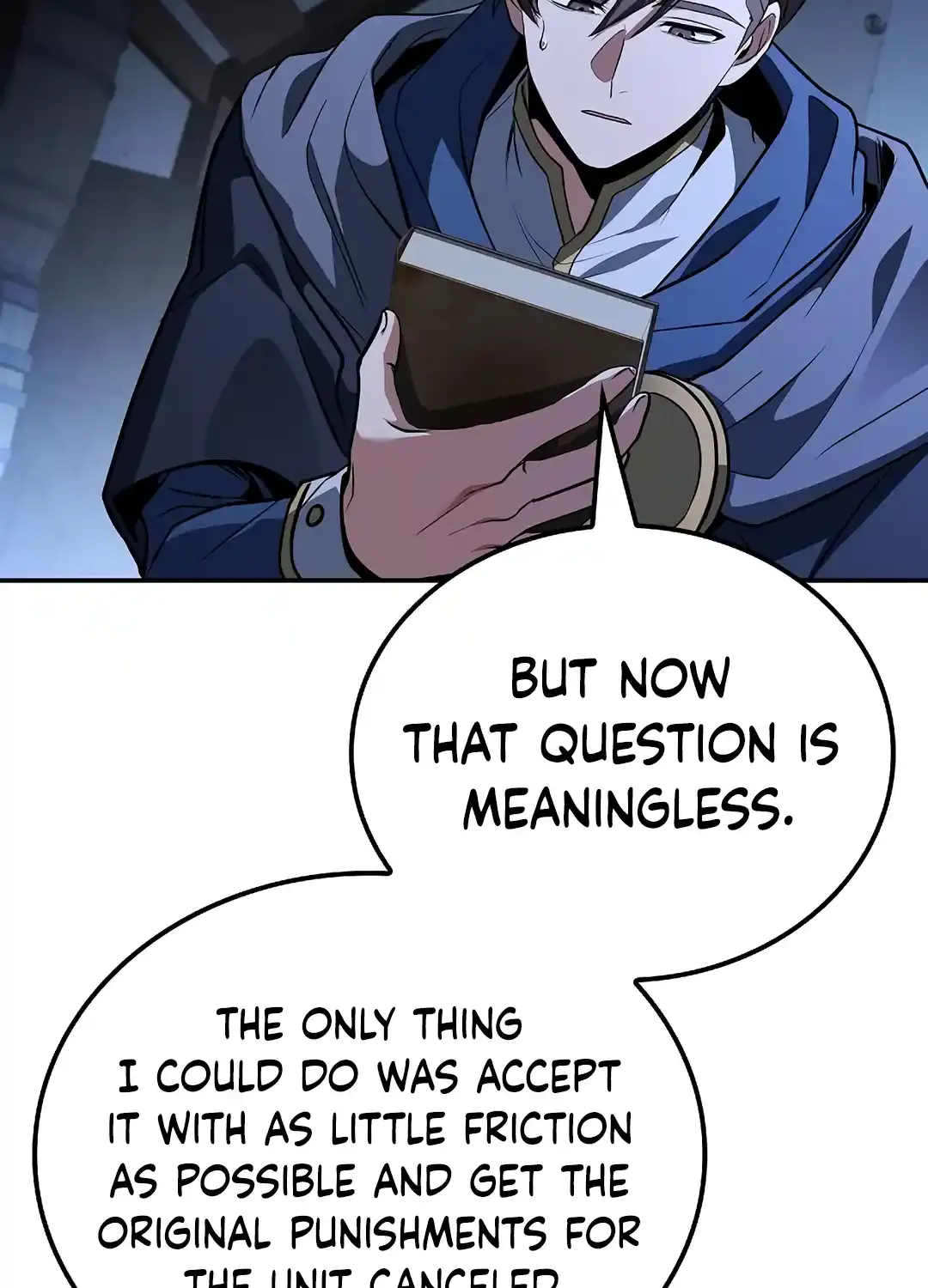 Read The Archmage