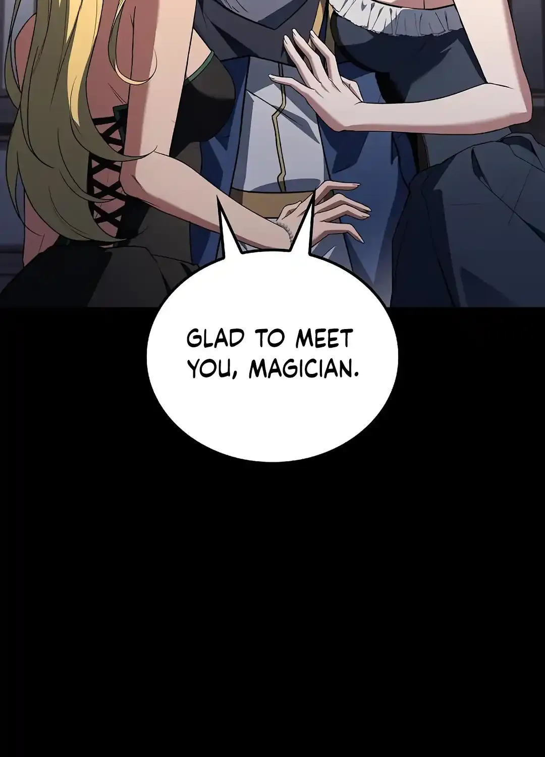Read The Archmage