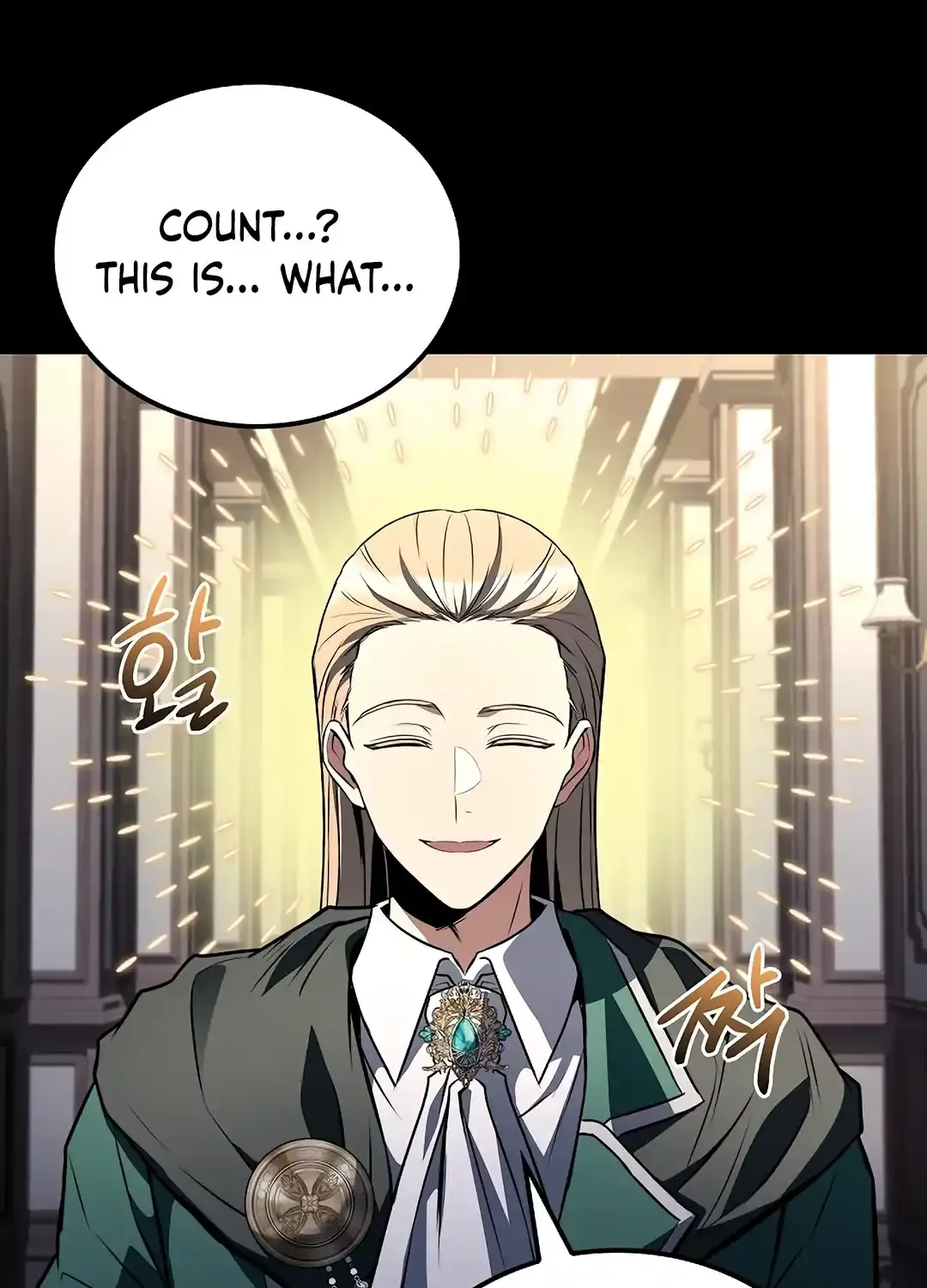 Read The Archmage