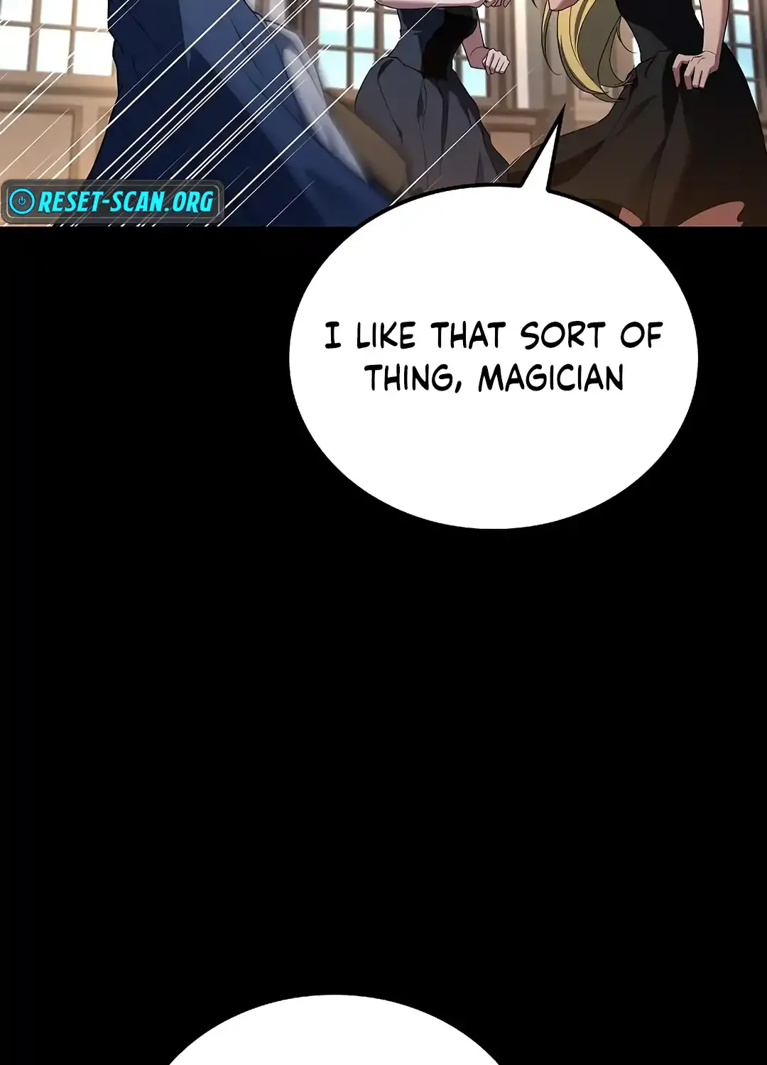 Read The Archmage