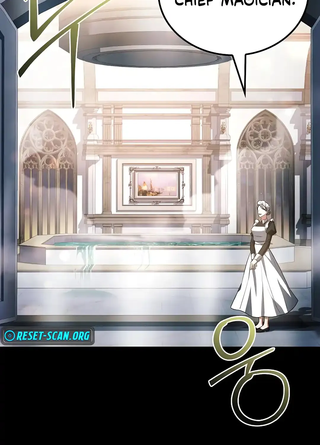 Read The Archmage