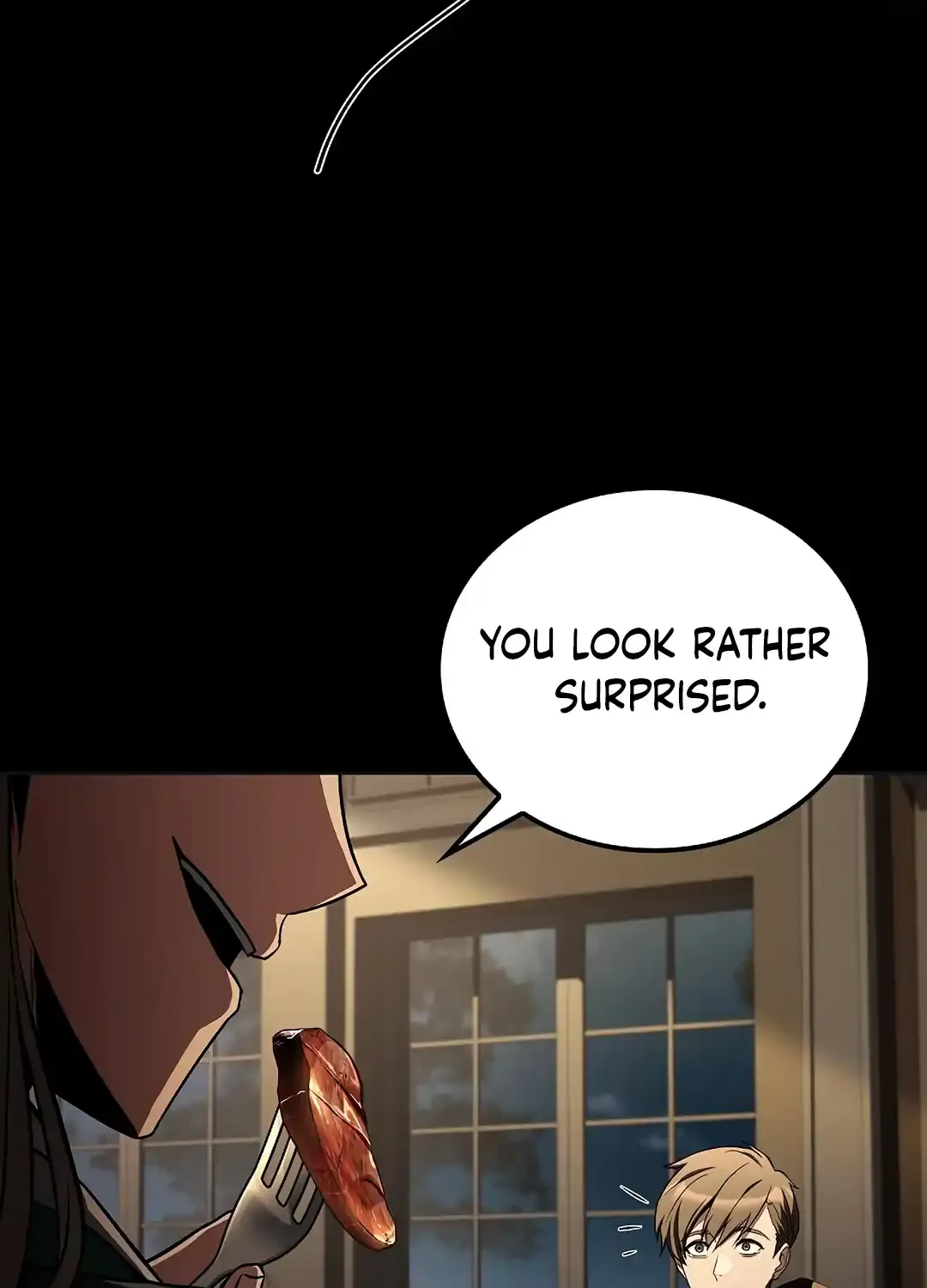 Read The Archmage