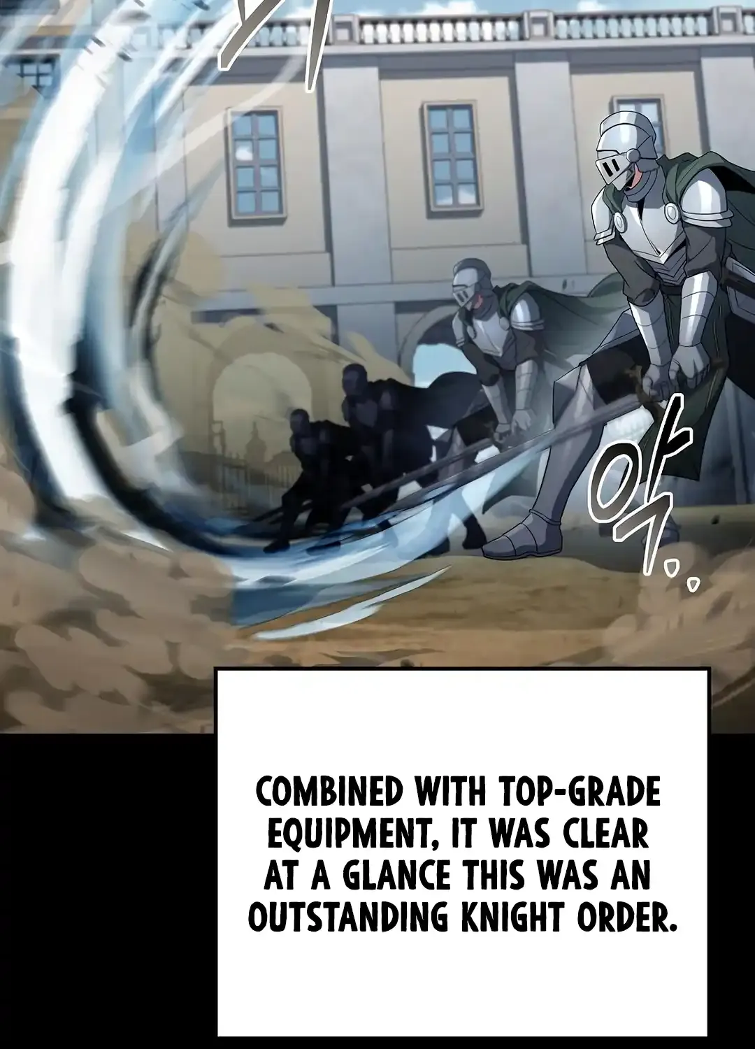 Read The Archmage