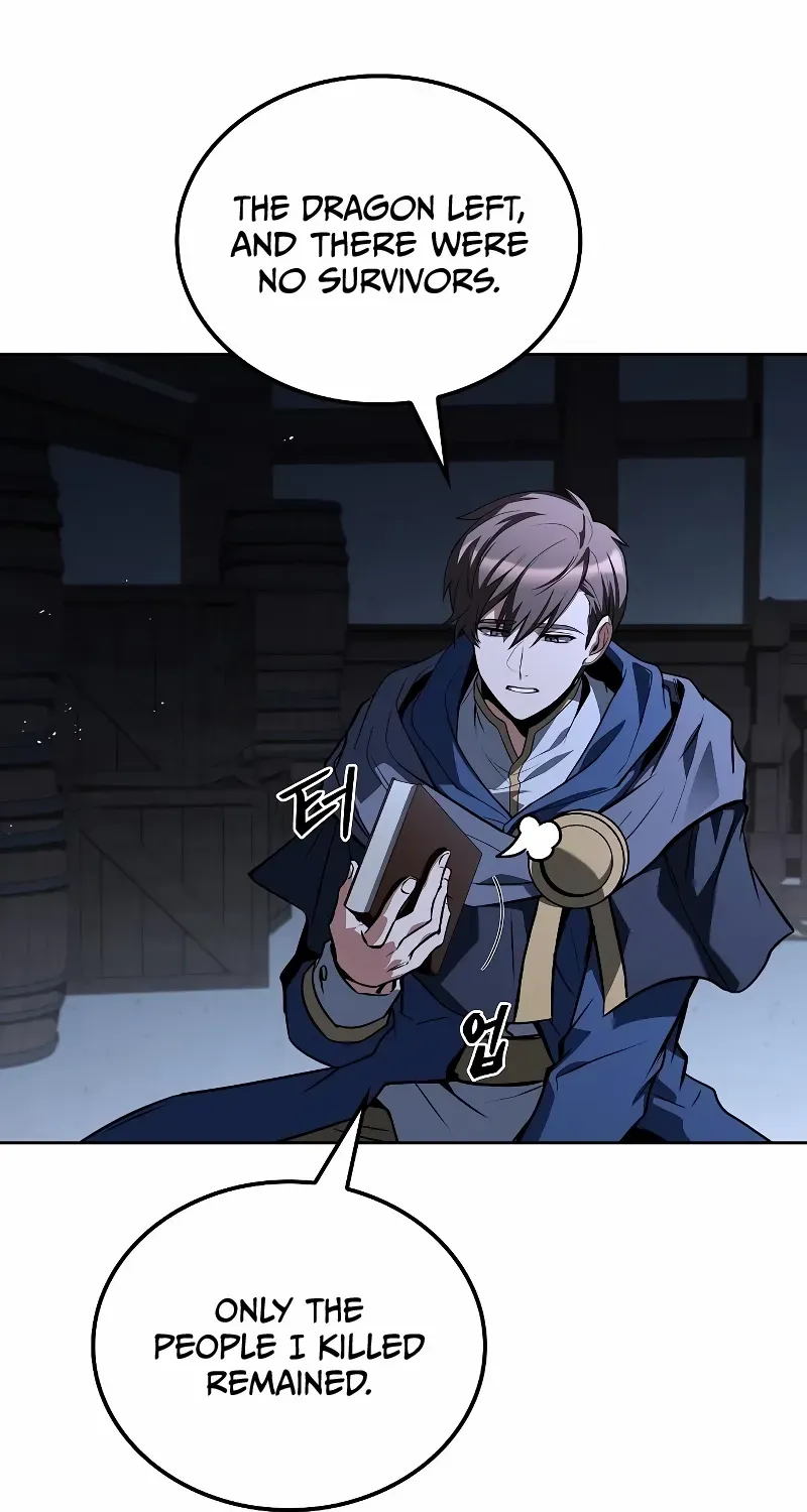 Read The Archmage