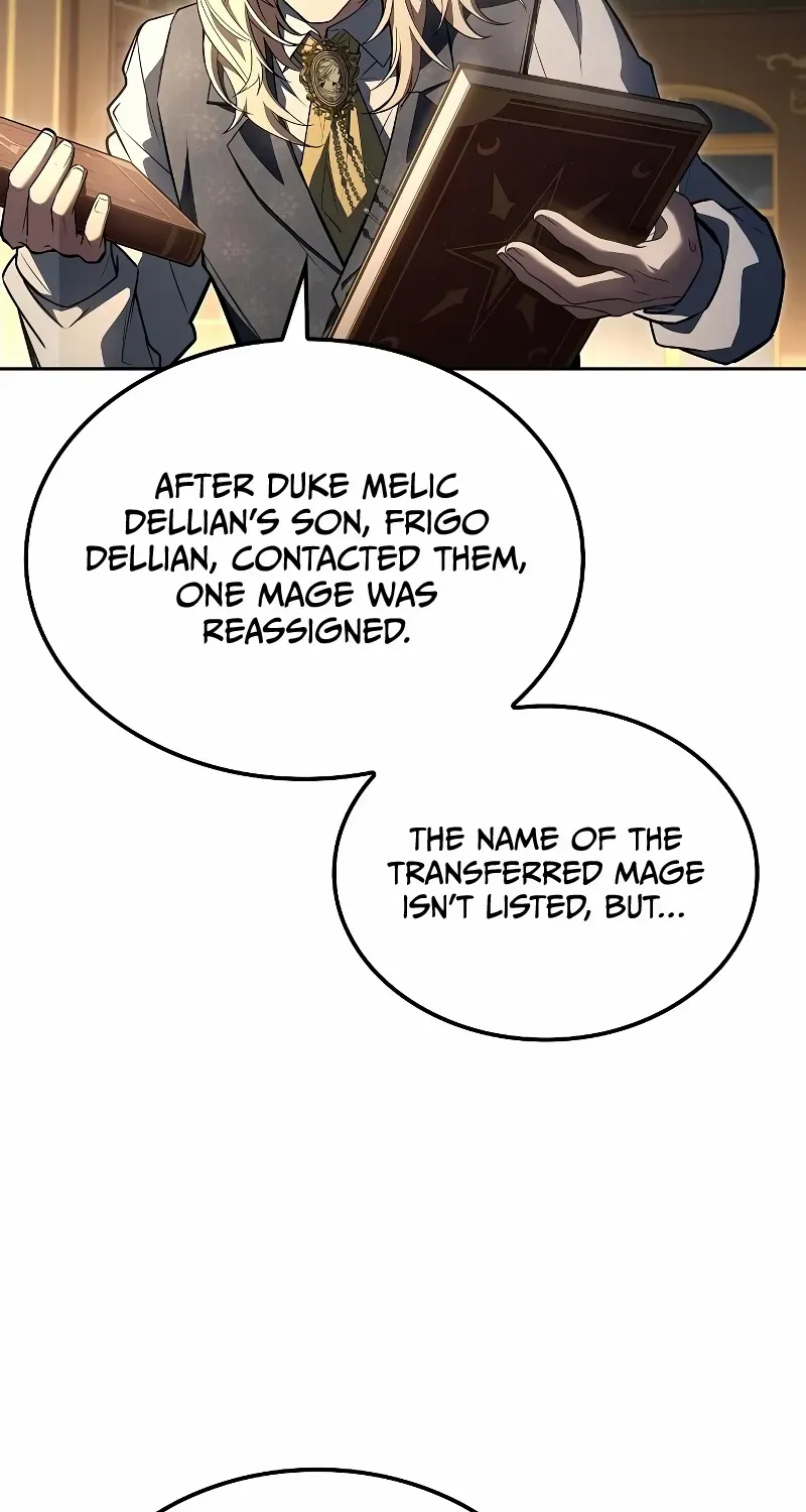 Read The Archmage