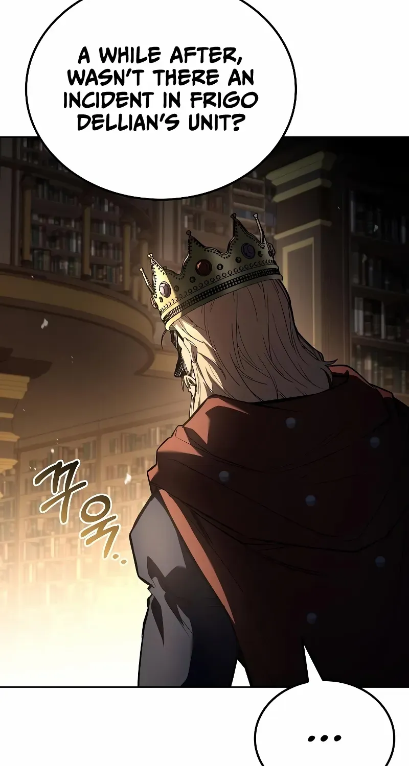 Read The Archmage