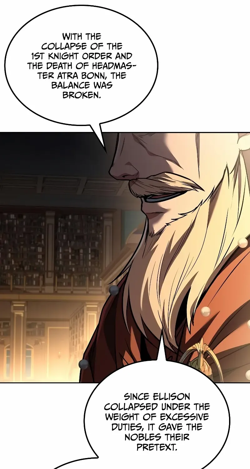 Read The Archmage