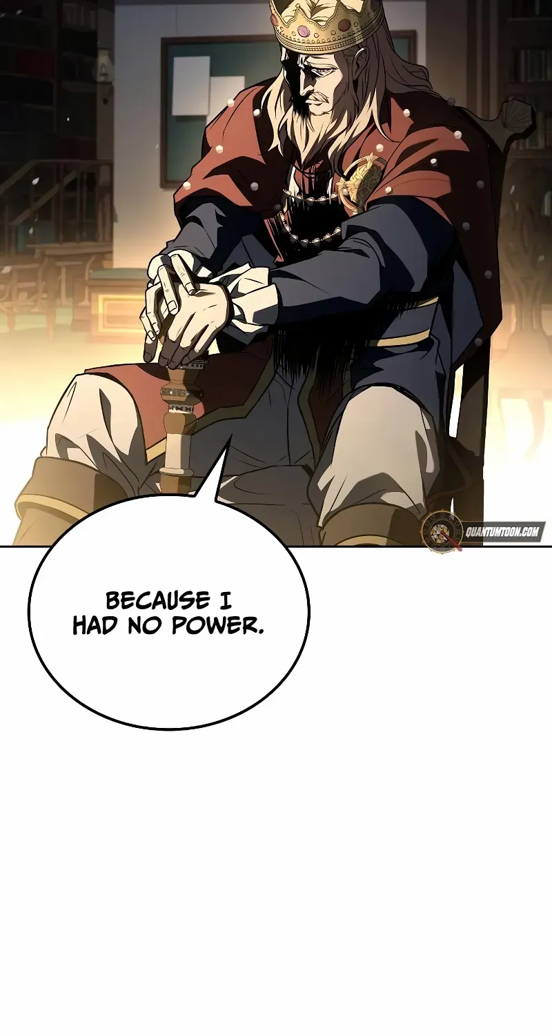 Read The Archmage