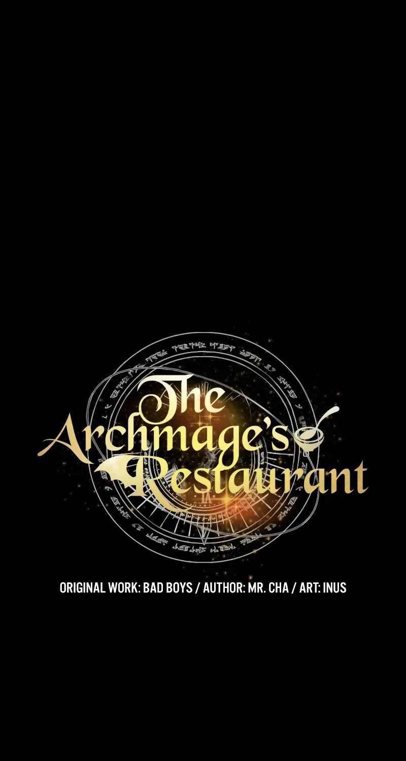 Read The Archmage