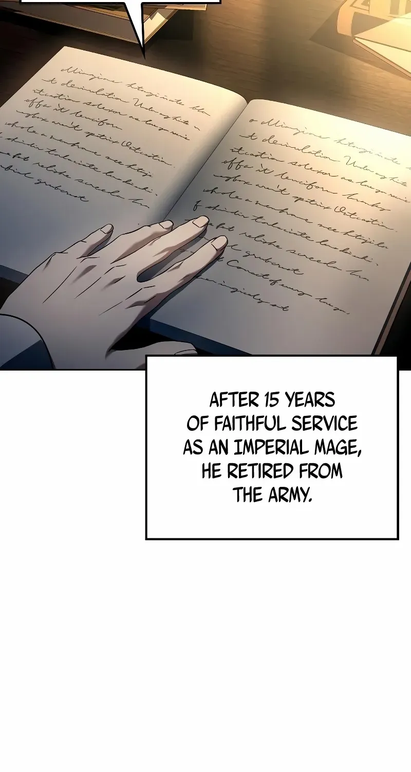 Read The Archmage