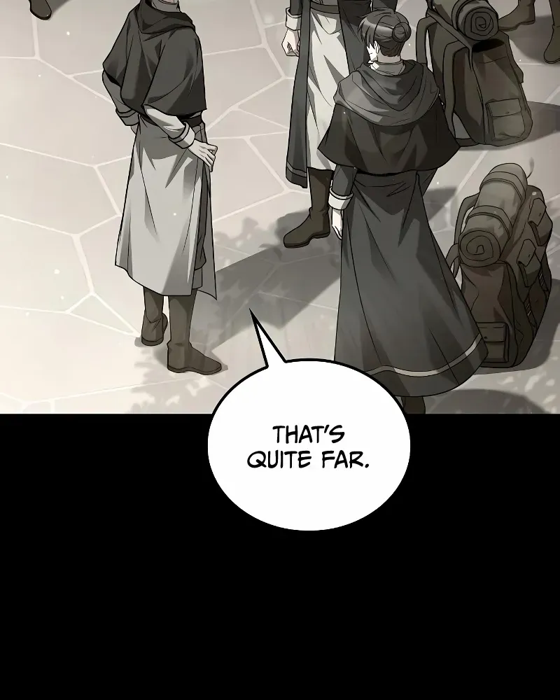 Read The Archmage