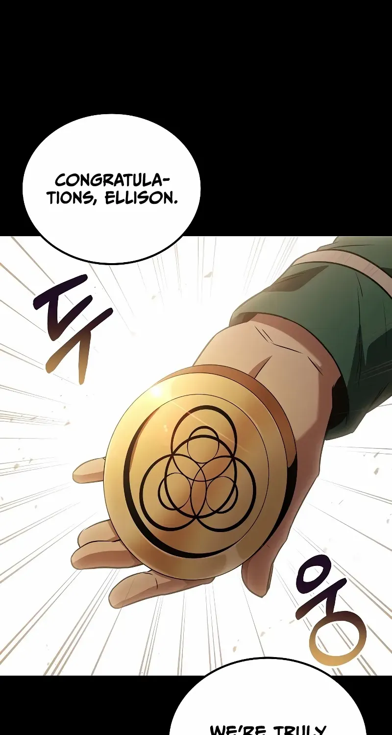 Read The Archmage