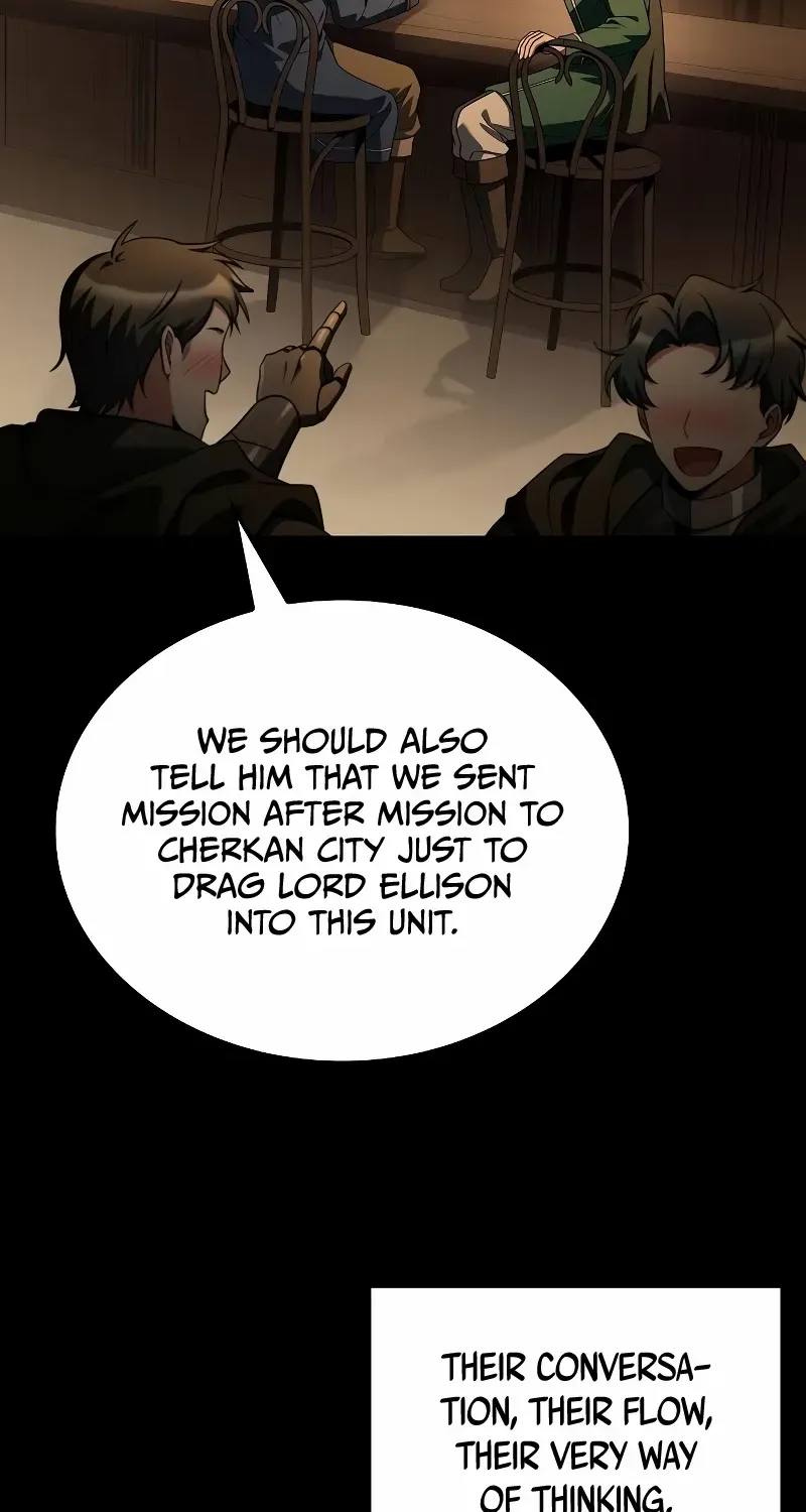 Read The Archmage