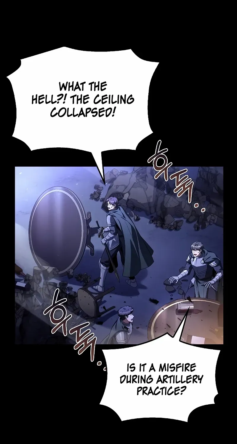 Read The Archmage