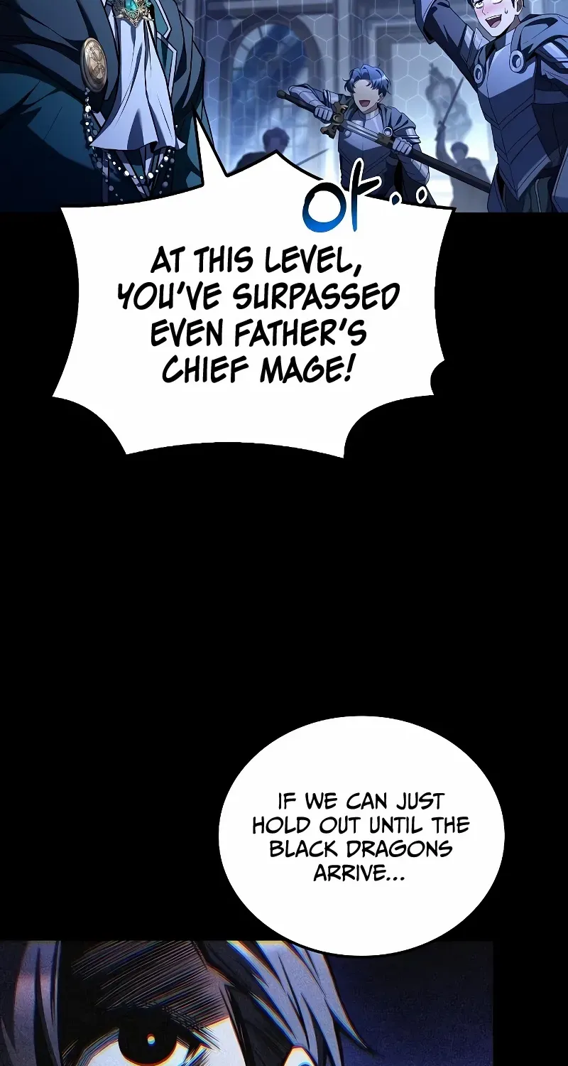 Read The Archmage