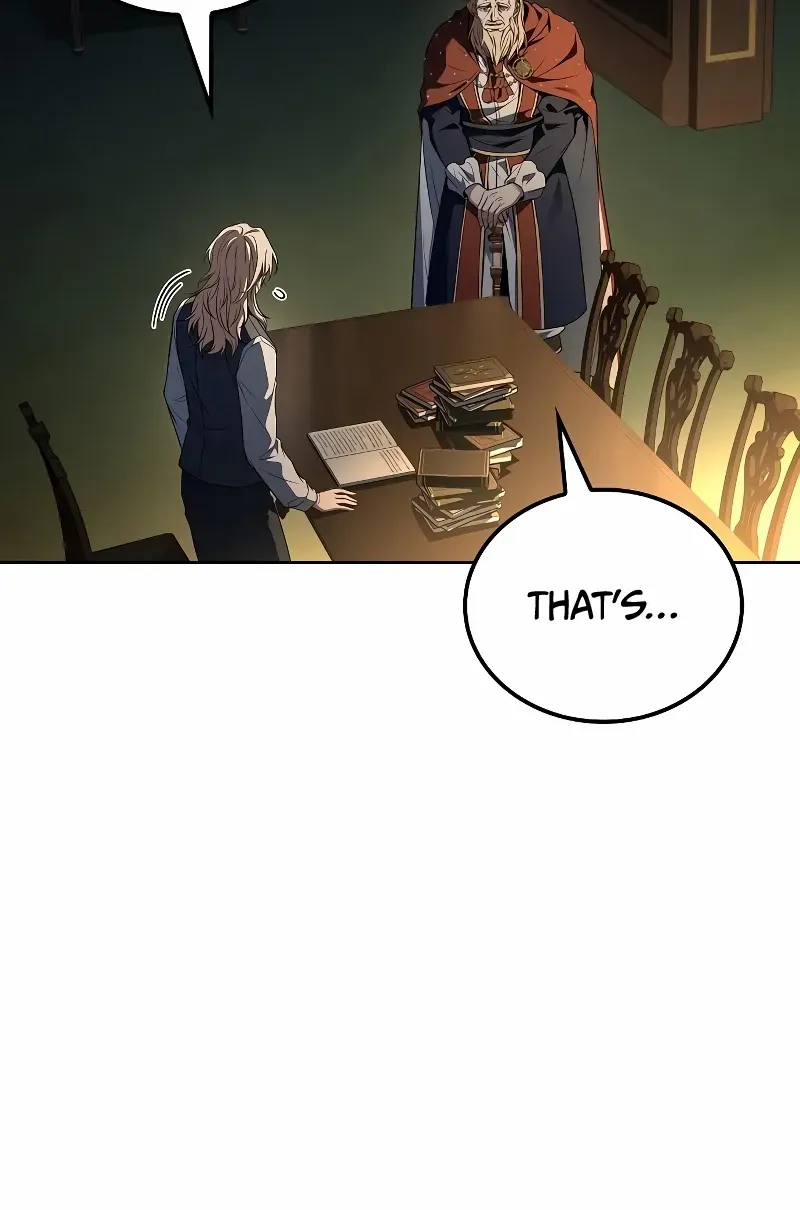 Read The Archmage