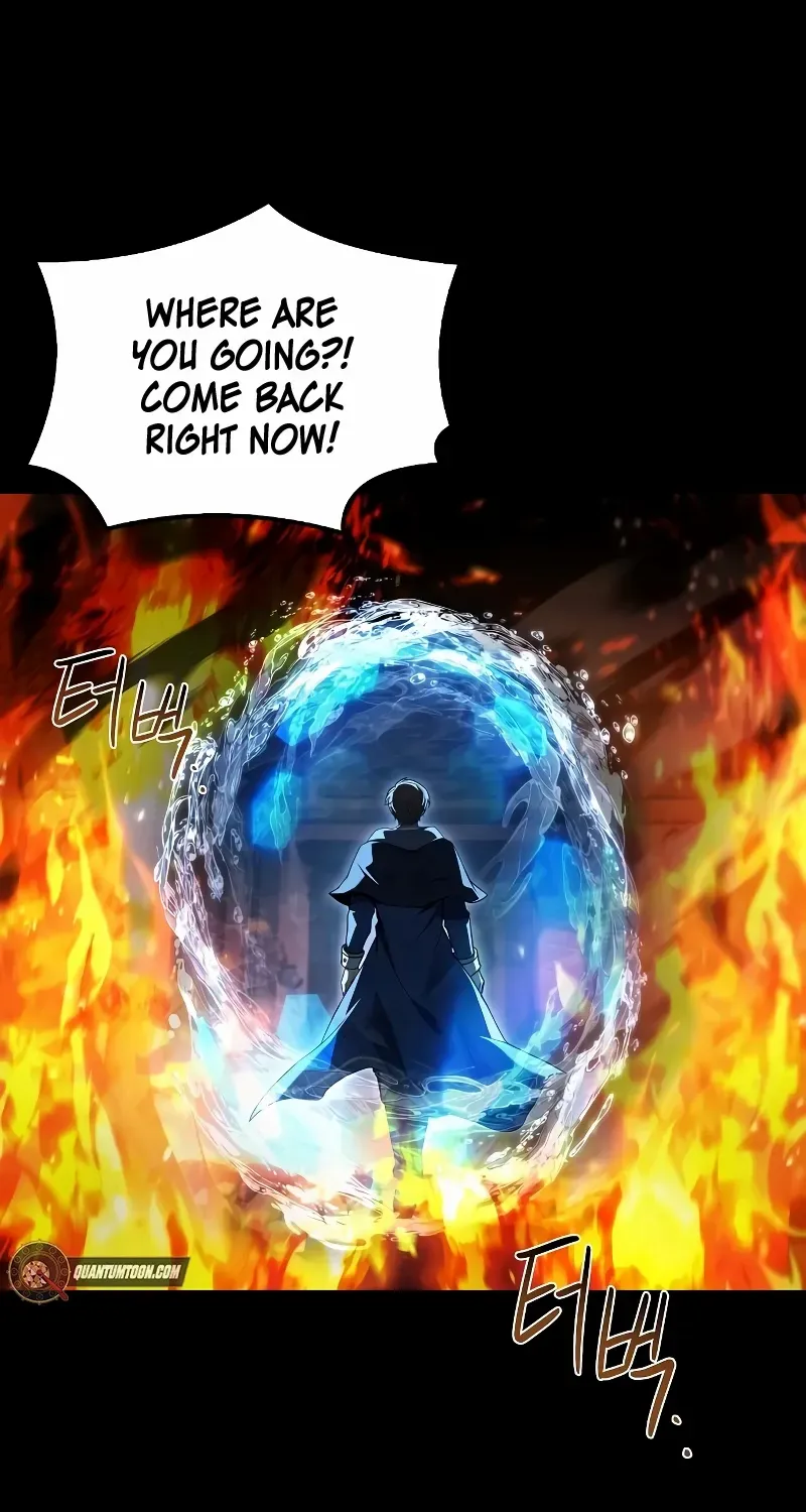 Read The Archmage