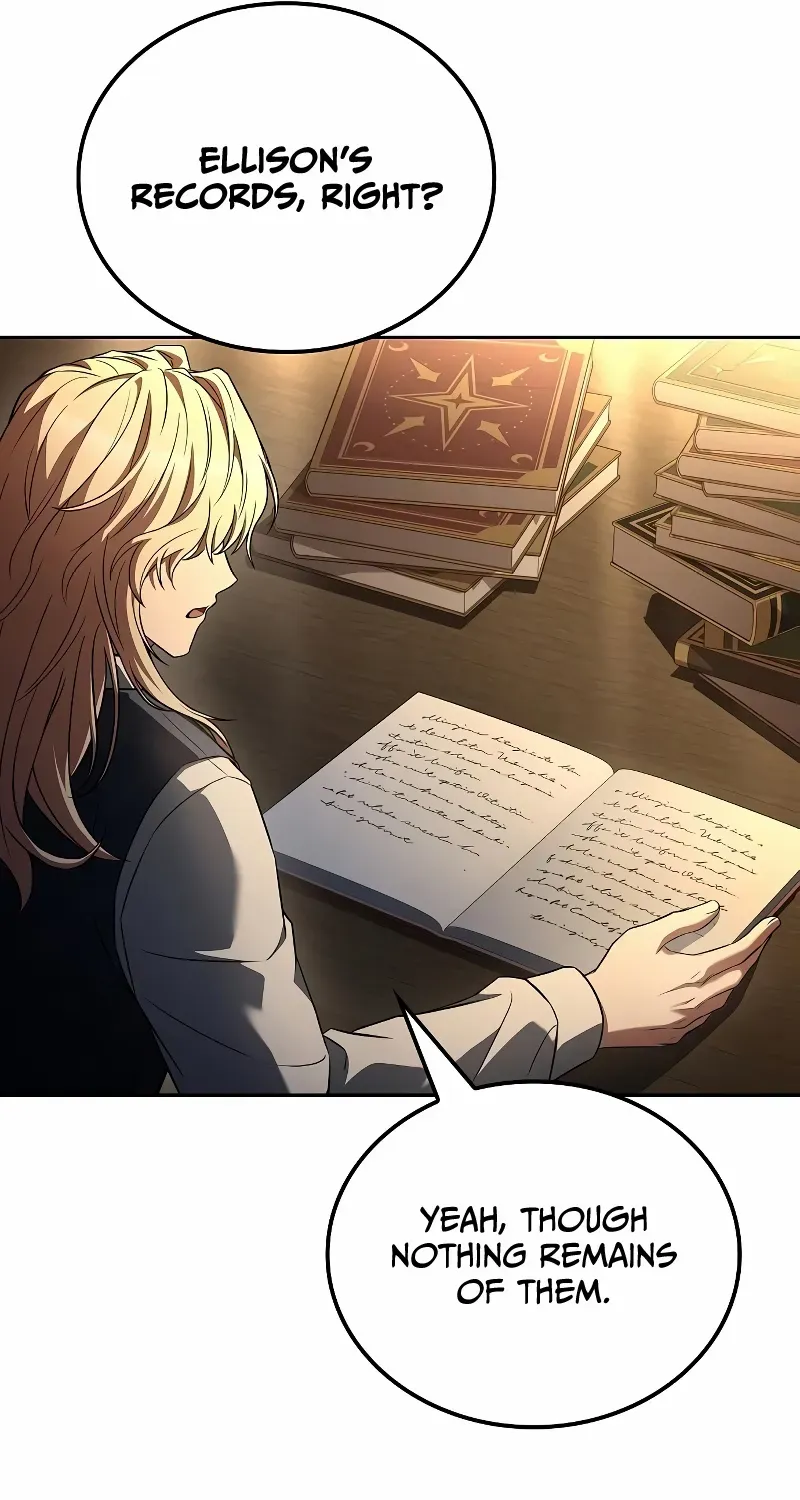 Read The Archmage