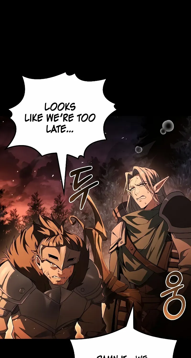Read The Archmage