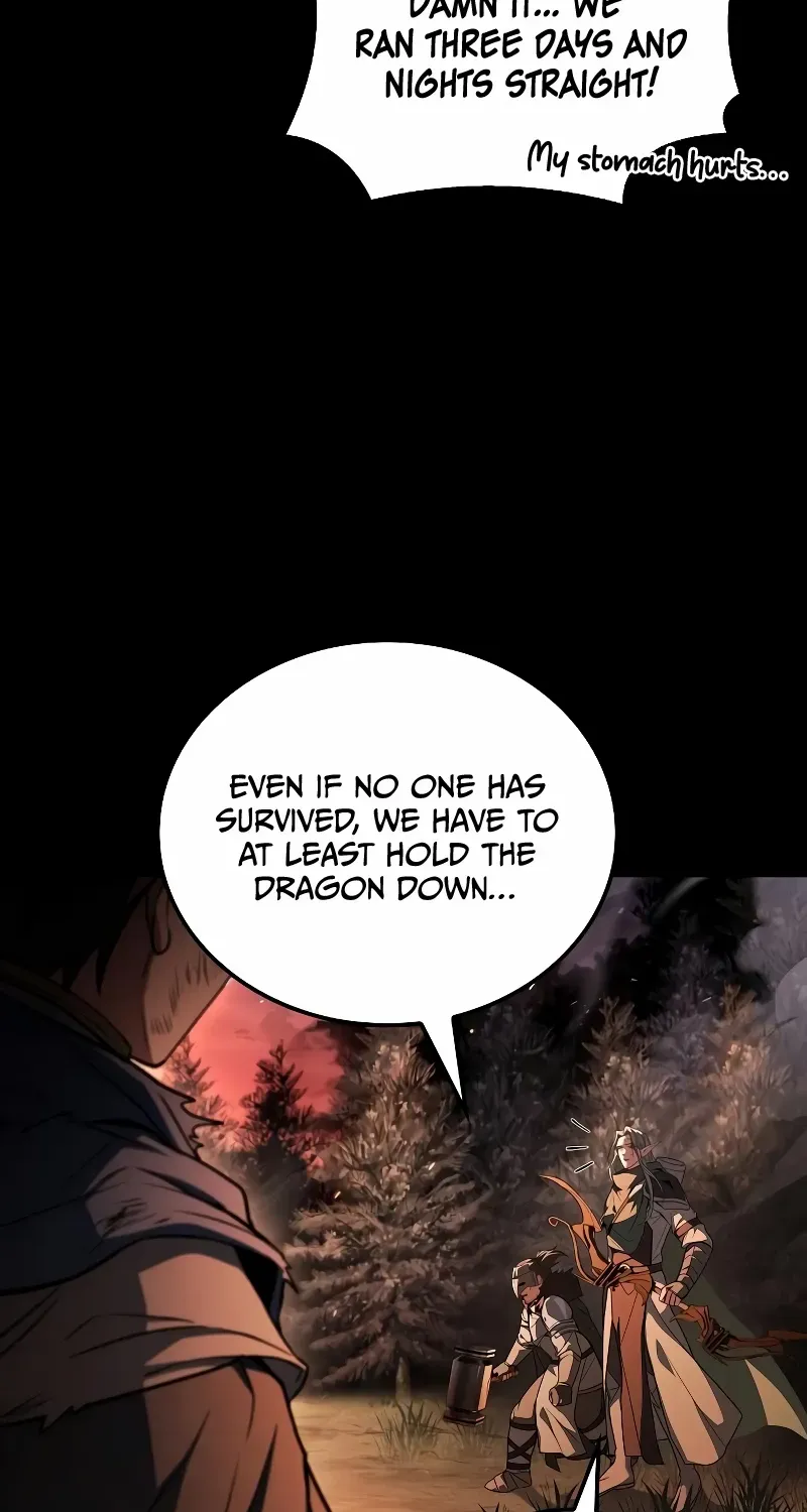 Read The Archmage