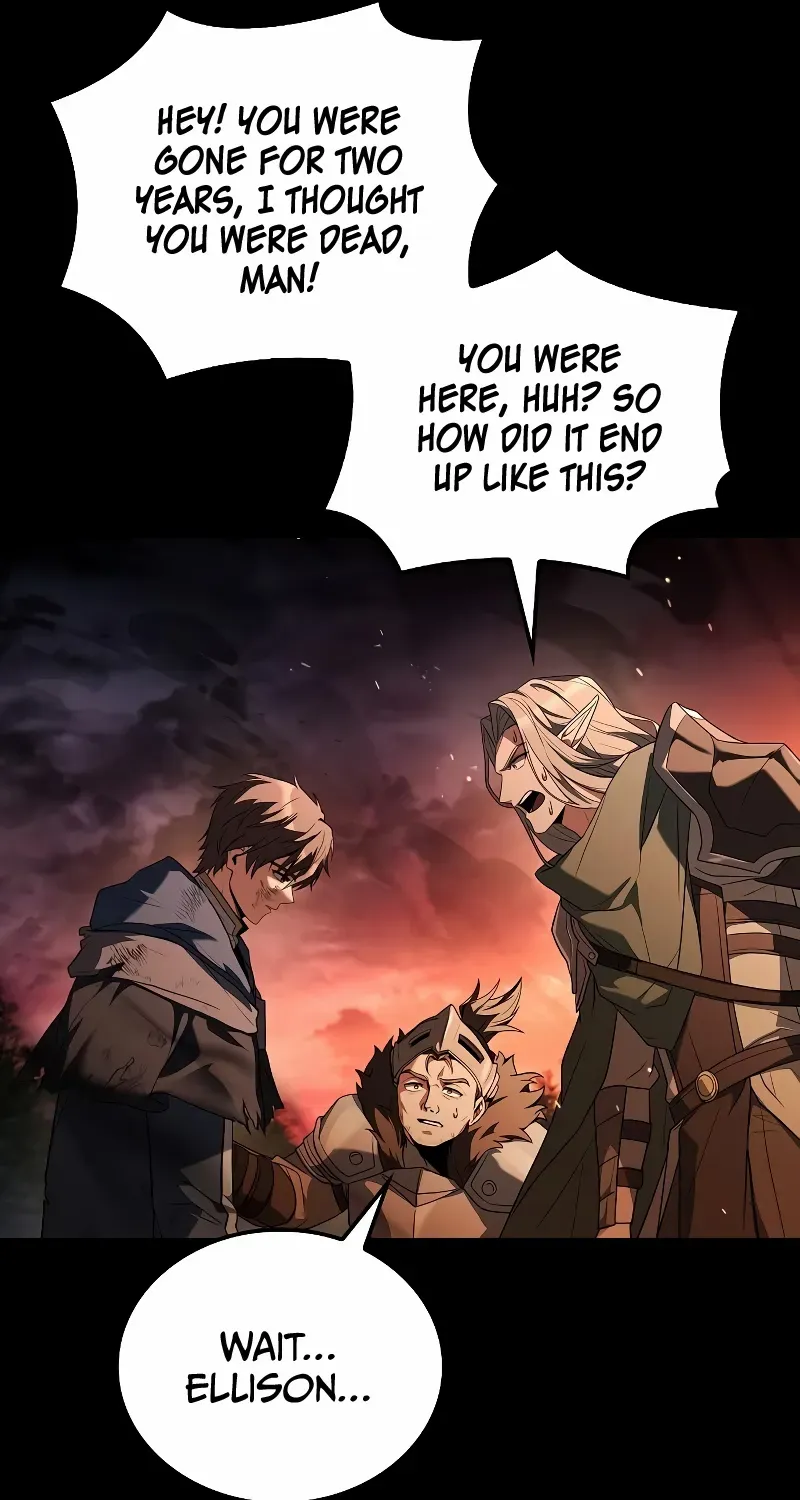 Read The Archmage