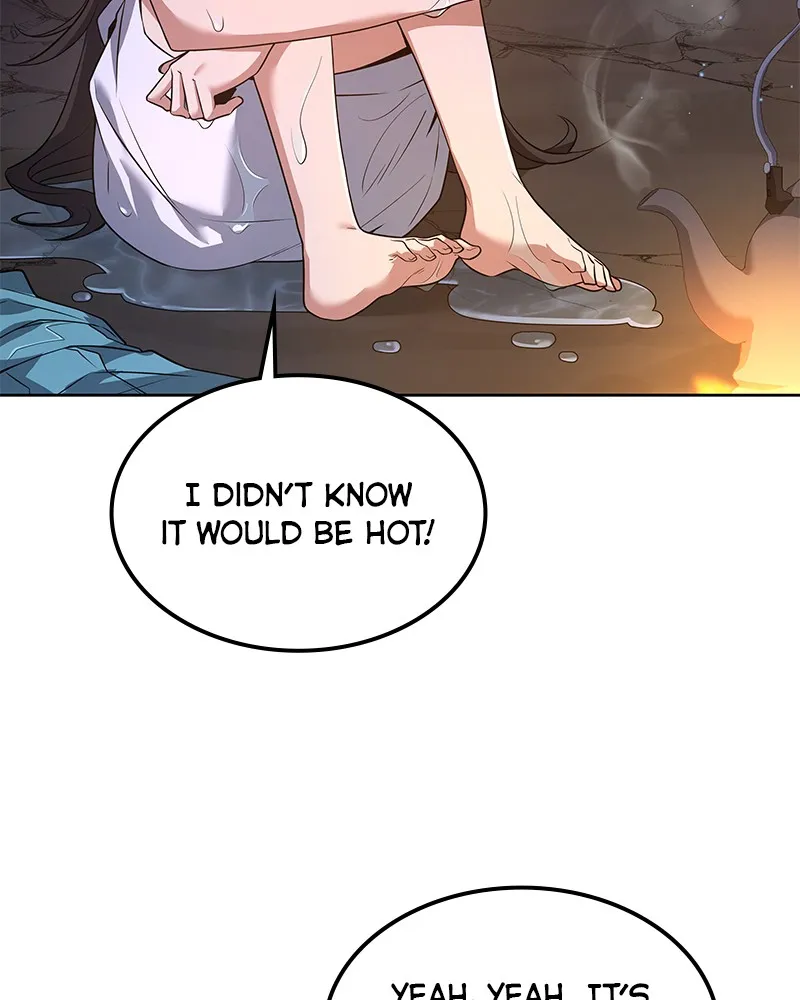Read The Archmage’s Restaurant chapter 10 image 45 on Lezhin