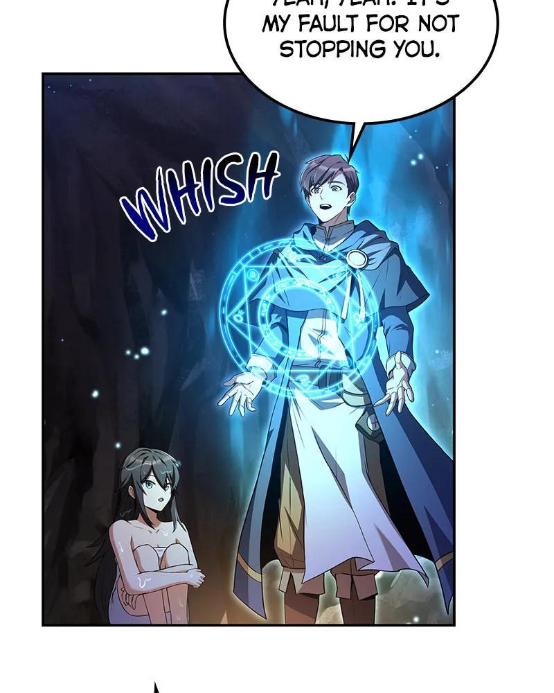 Read The Archmage’s Restaurant chapter 10 image 46 on Lezhin