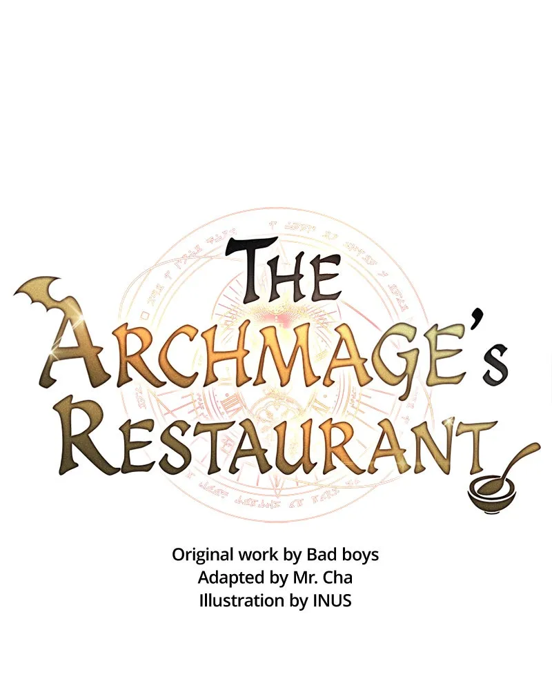 Read The Archmage’s Restaurant chapter 10 image 6 on Lezhin