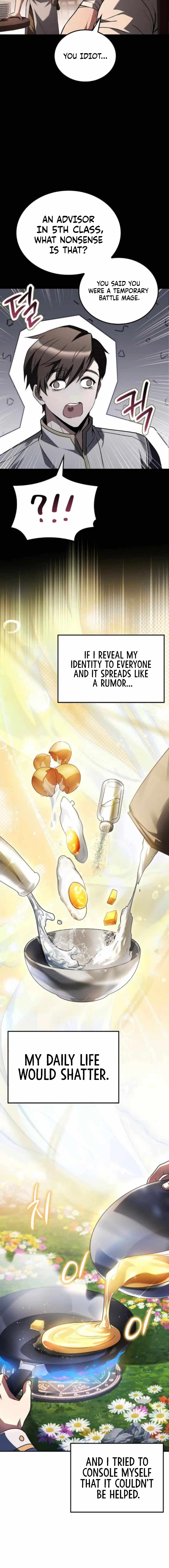 Read The Archmage’s Restaurant chapter 100 image 11 on Lezhin