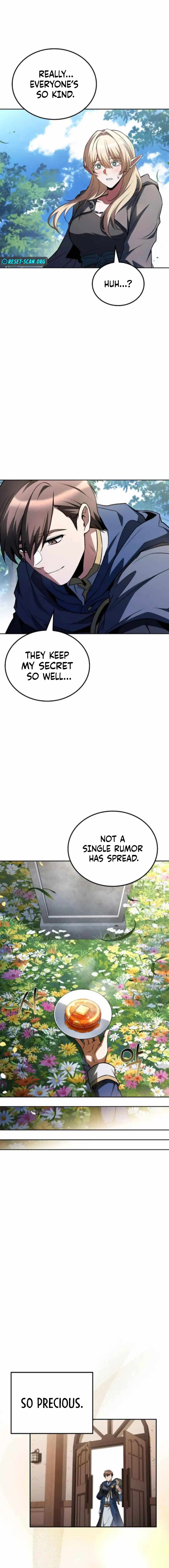 Read The Archmage’s Restaurant chapter 100 image 12 on Lezhin