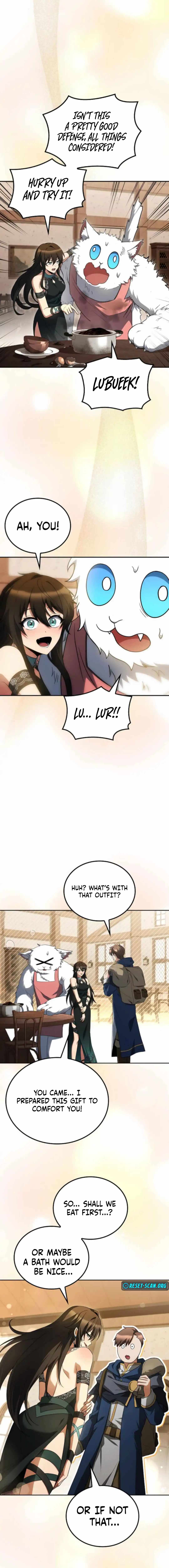 Read The Archmage’s Restaurant chapter 100 image 13 on Lezhin