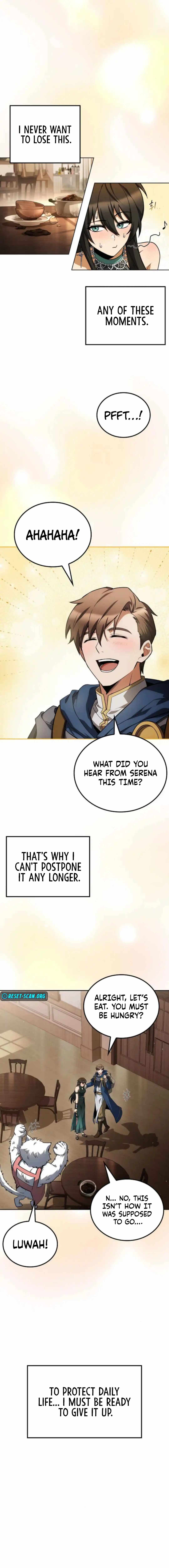 Read The Archmage’s Restaurant chapter 100 image 14 on Lezhin