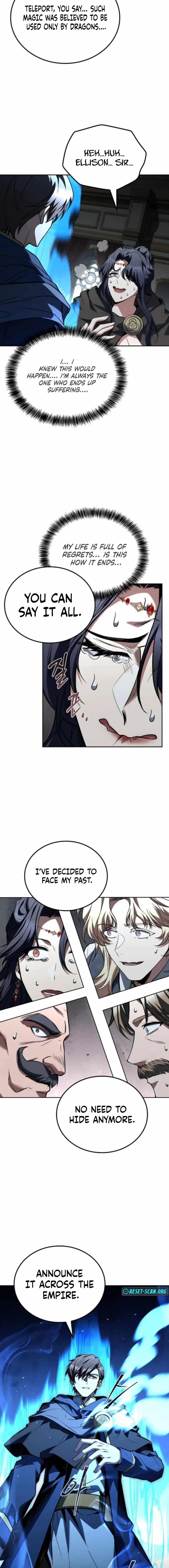 Read The Archmage’s Restaurant chapter 100 image 18 on Lezhin