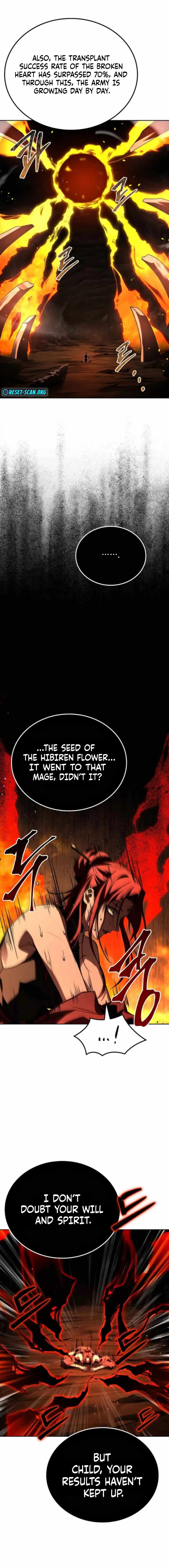 Read The Archmage’s Restaurant chapter 100 image 21 on Lezhin