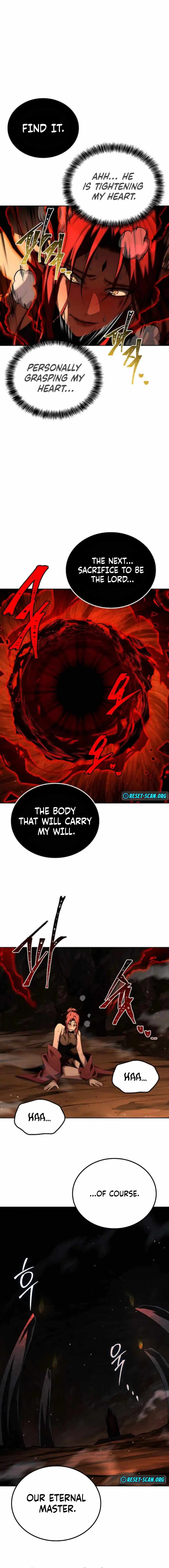 Read The Archmage’s Restaurant chapter 100 image 22 on Lezhin