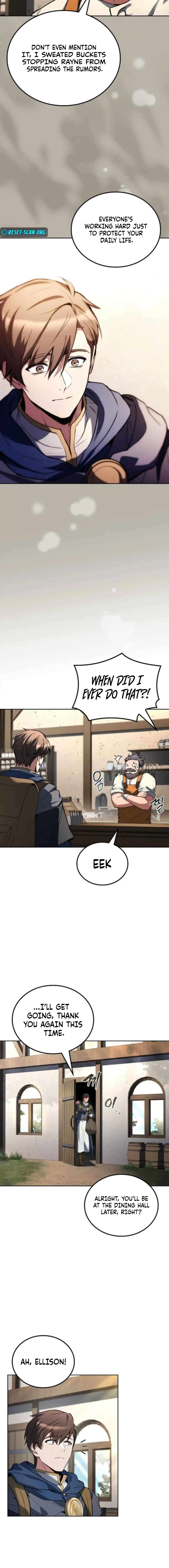 Read The Archmage’s Restaurant chapter 100 image 6 on Lezhin