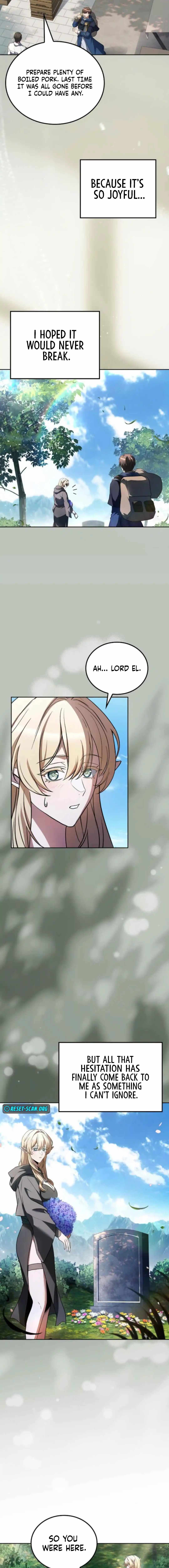 Read The Archmage’s Restaurant chapter 100 image 9 on Lezhin