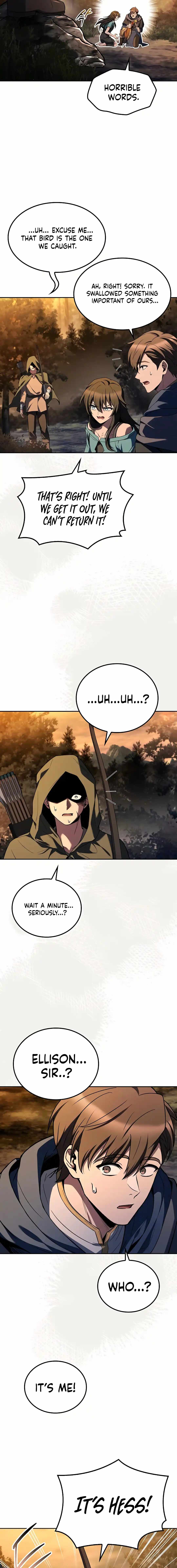 Read The Archmage’s Restaurant chapter 102 image 1 on Lezhin
