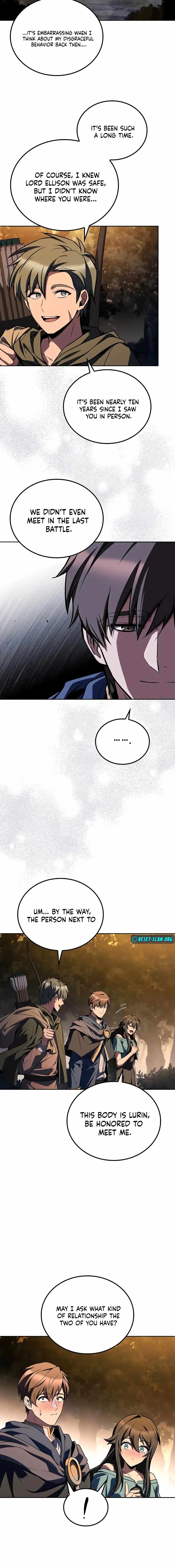 Read The Archmage’s Restaurant chapter 102 image 3 on Lezhin