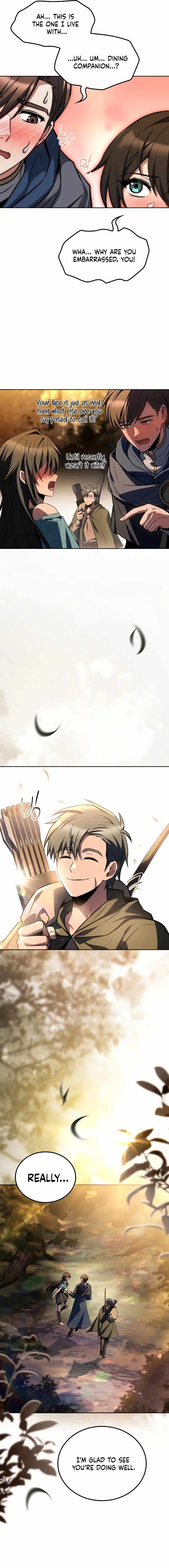 Read The Archmage’s Restaurant chapter 102 image 4 on Lezhin