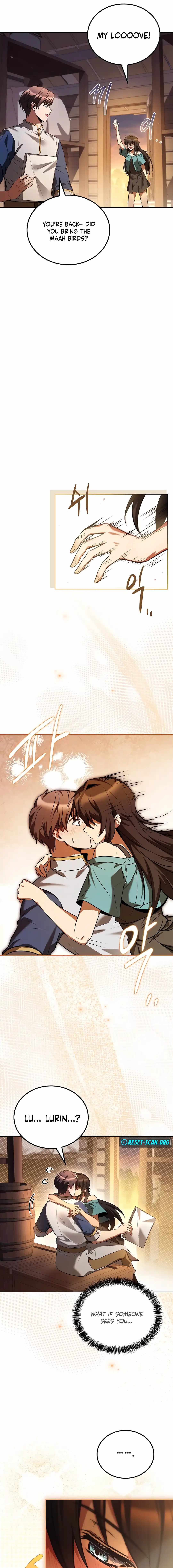 Read The Archmage’s Restaurant chapter 103 image 21 on Lezhin