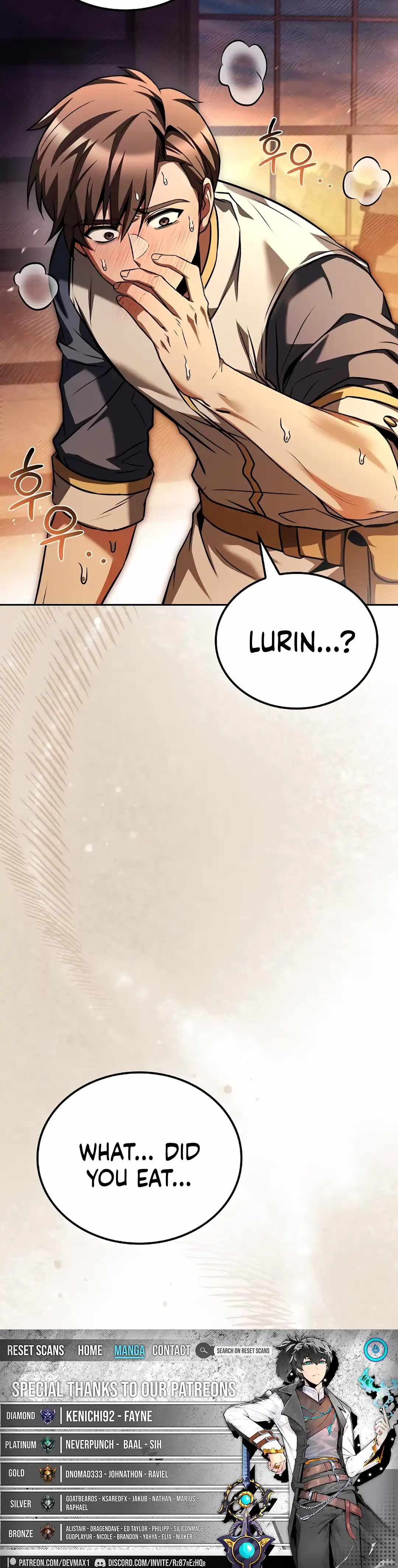 Read The Archmage’s Restaurant chapter 103 image 23 on Lezhin