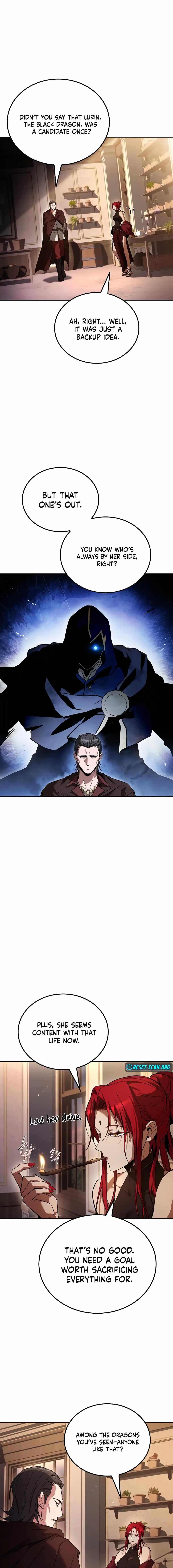 Read The Archmage’s Restaurant chapter 104 image 14 on Lezhin