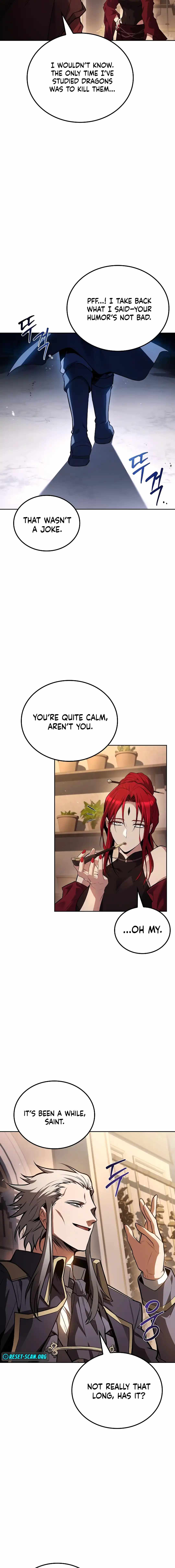 Read The Archmage’s Restaurant chapter 104 image 15 on Lezhin