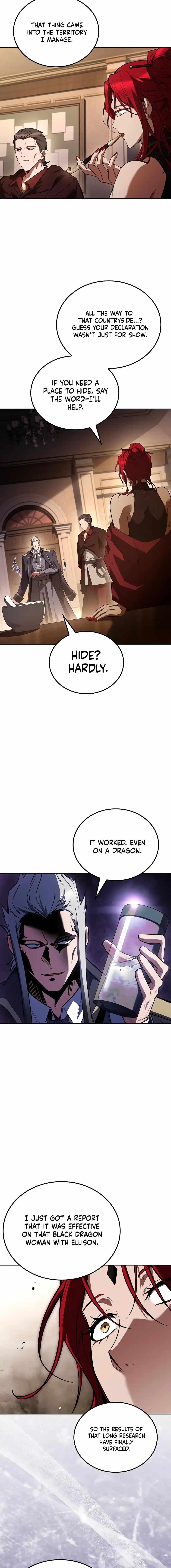 Read The Archmage’s Restaurant chapter 104 image 16 on Lezhin